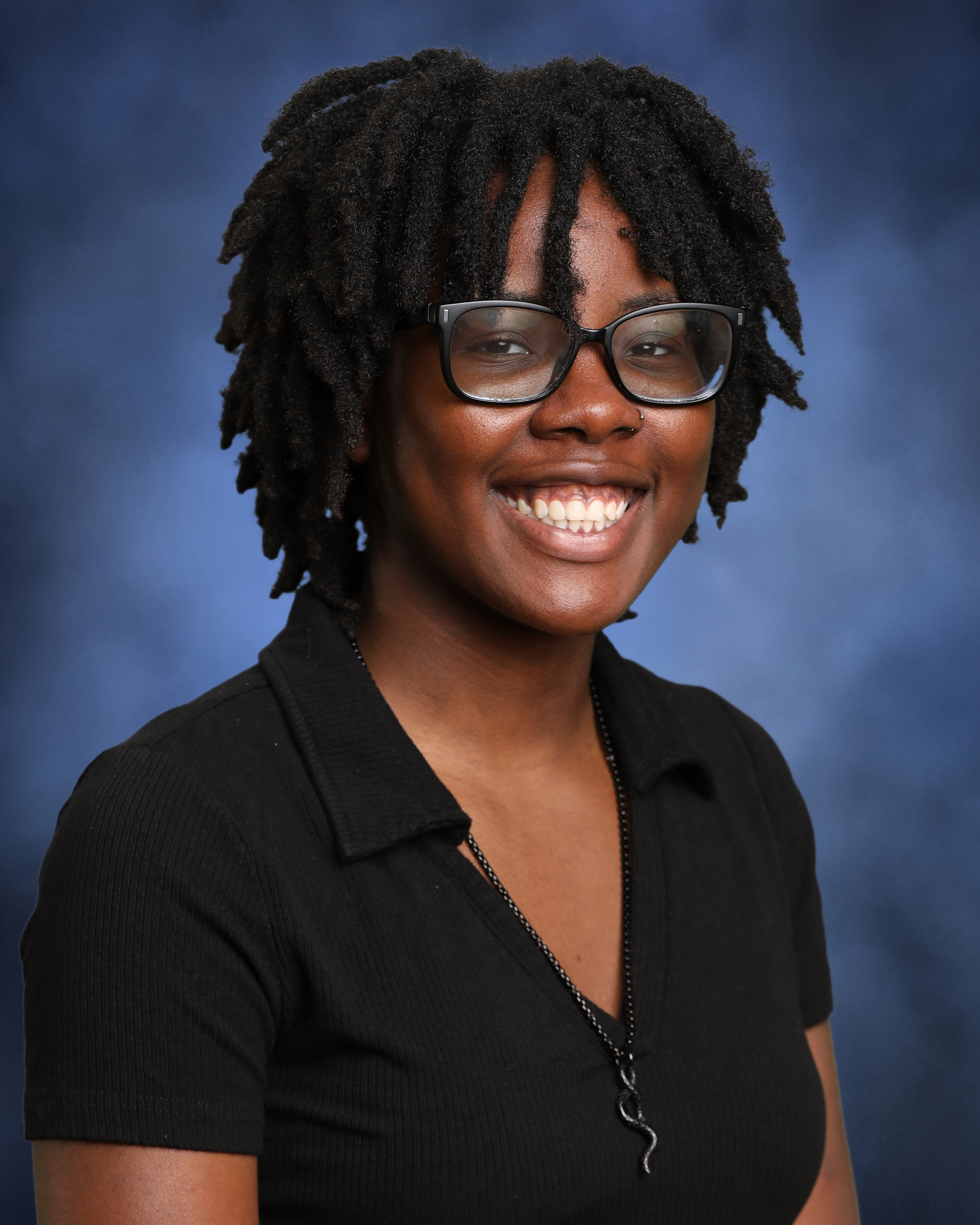 Portrait of Ifedolapo Jojolola